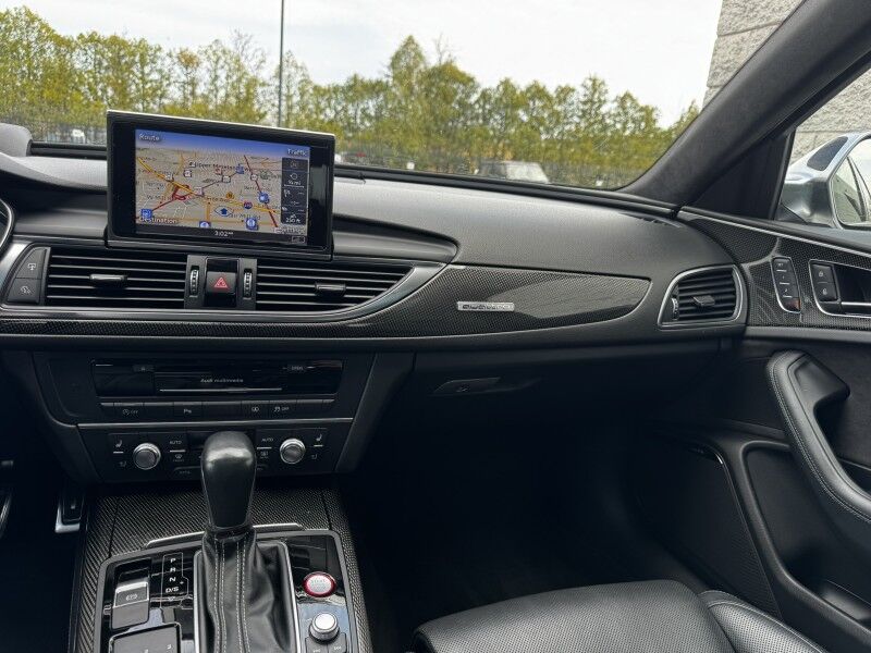 2018 Audi S6 Prestige Quattro Willow Grove PA