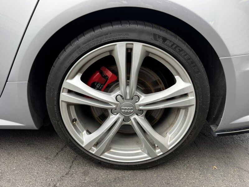 2018 Audi S6 Prestige Quattro Willow Grove PA