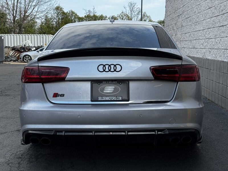 2018 Audi S6 Prestige Quattro Willow Grove PA