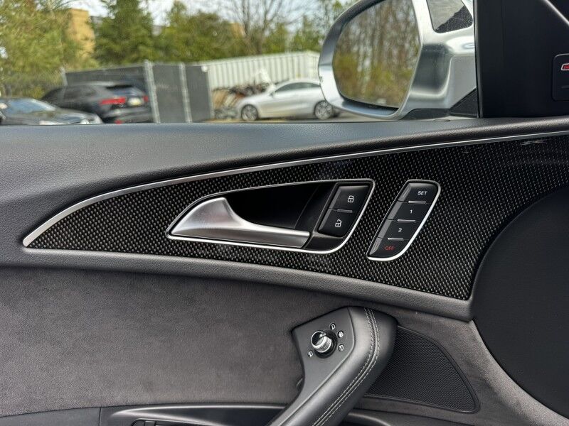 2018 Audi S6 Prestige Quattro Willow Grove PA