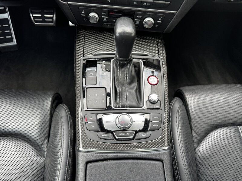 2018 Audi S6 Prestige Quattro Willow Grove PA