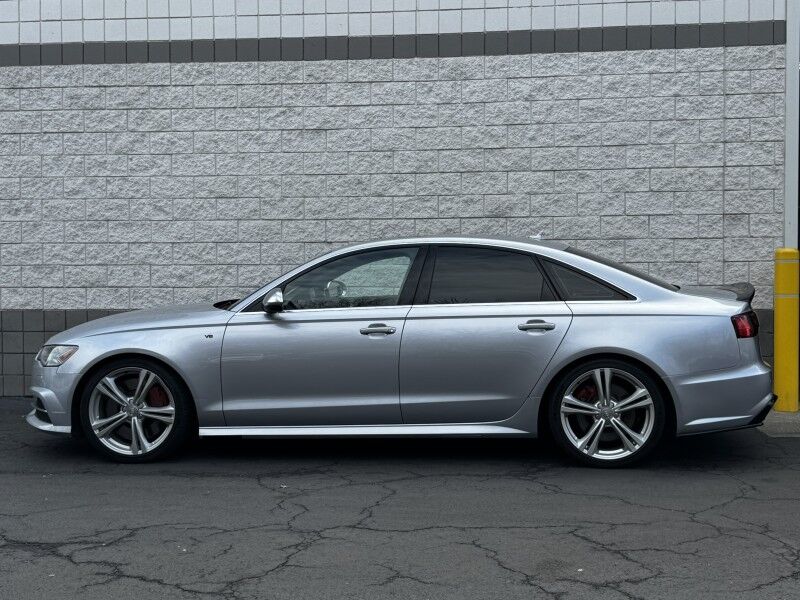 2018 Audi S6 Prestige Quattro Willow Grove PA