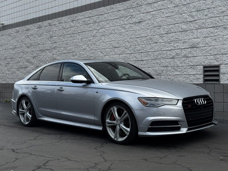 2018 Audi S6 Prestige Quattro Willow Grove PA