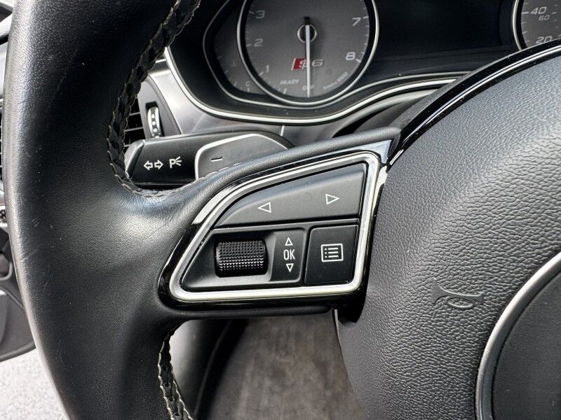 2018 Audi S6 Prestige Quattro Willow Grove PA