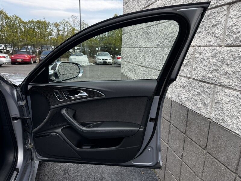2018 Audi S6 Prestige Quattro Willow Grove PA