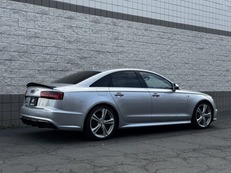 2018 Audi S6 Prestige Quattro Willow Grove PA