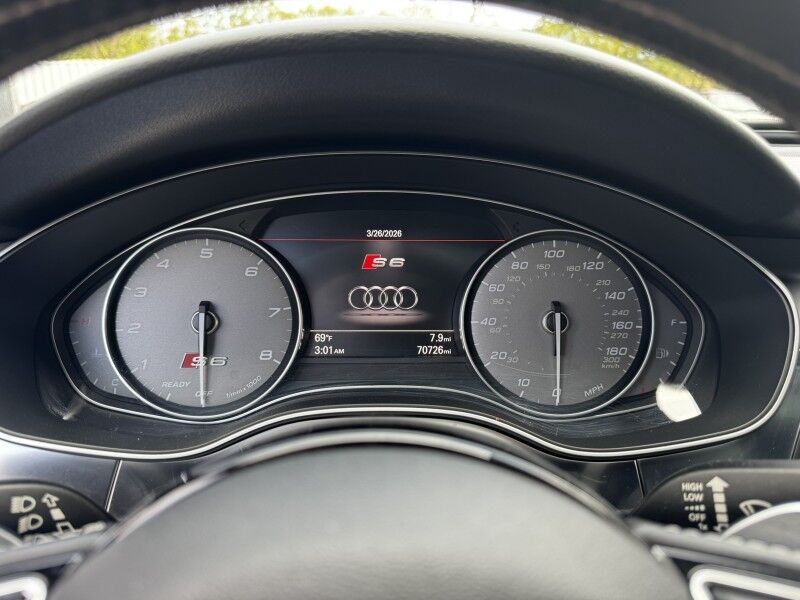 2018 Audi S6 Prestige Quattro Willow Grove PA