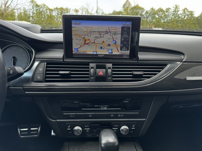 2018 Audi S6 Prestige Willow Grove PA