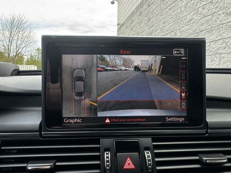 2018 Audi S6 Prestige Willow Grove PA