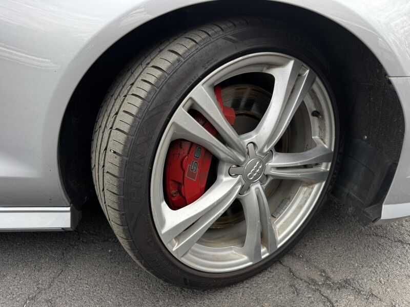 2018 Audi S6 Prestige Willow Grove PA