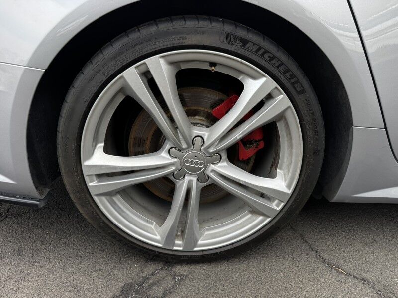 2018 Audi S6 Prestige Willow Grove PA