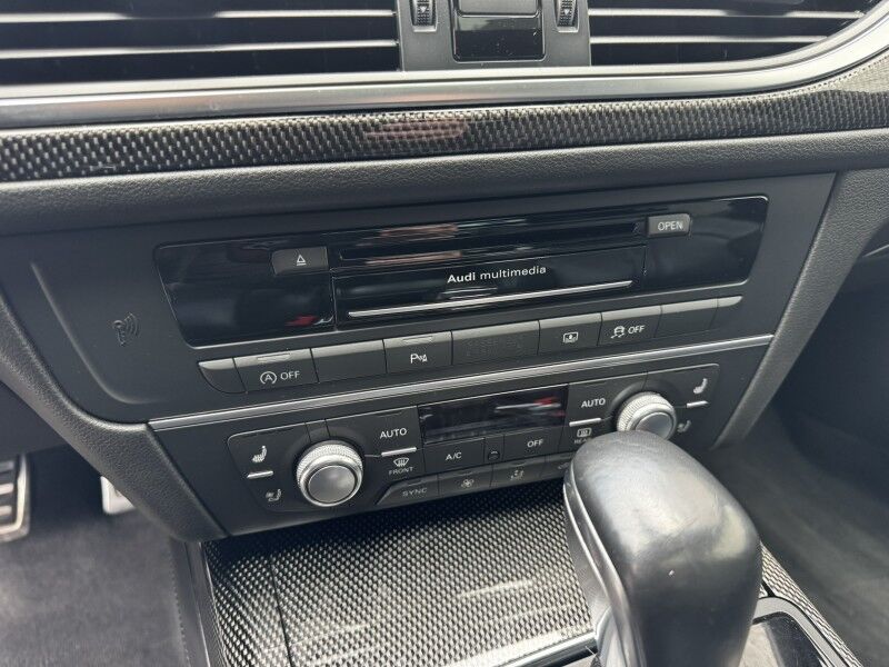 2018 Audi S6 Prestige Willow Grove PA