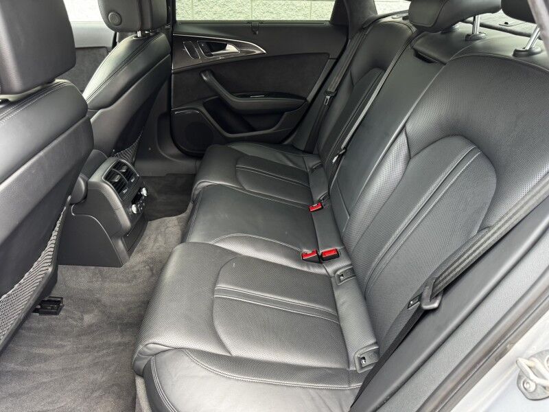 2018 Audi S6 Prestige Willow Grove PA