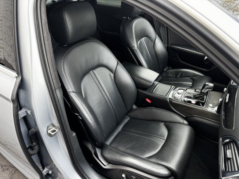 2018 Audi S6 Prestige Willow Grove PA