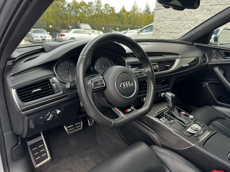 2018 Audi S6 Prestige Willow Grove PA