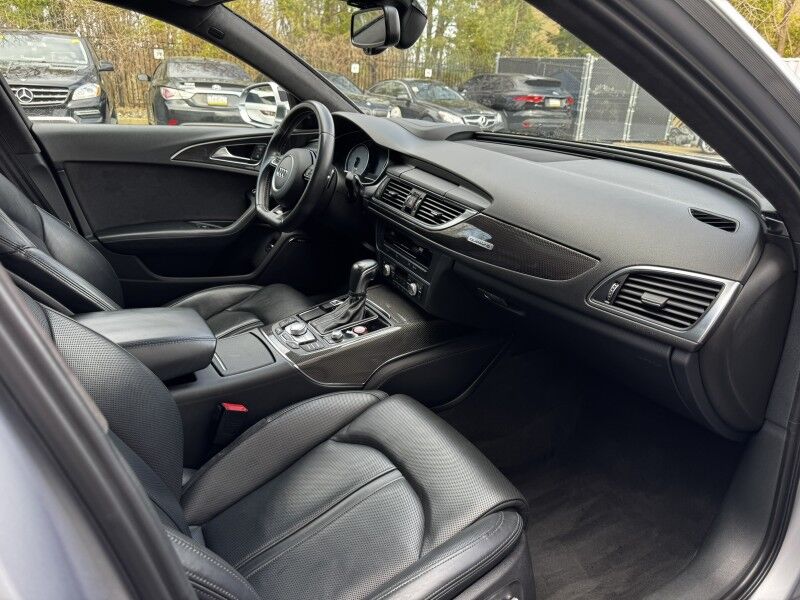 2018 Audi S6 Prestige Willow Grove PA