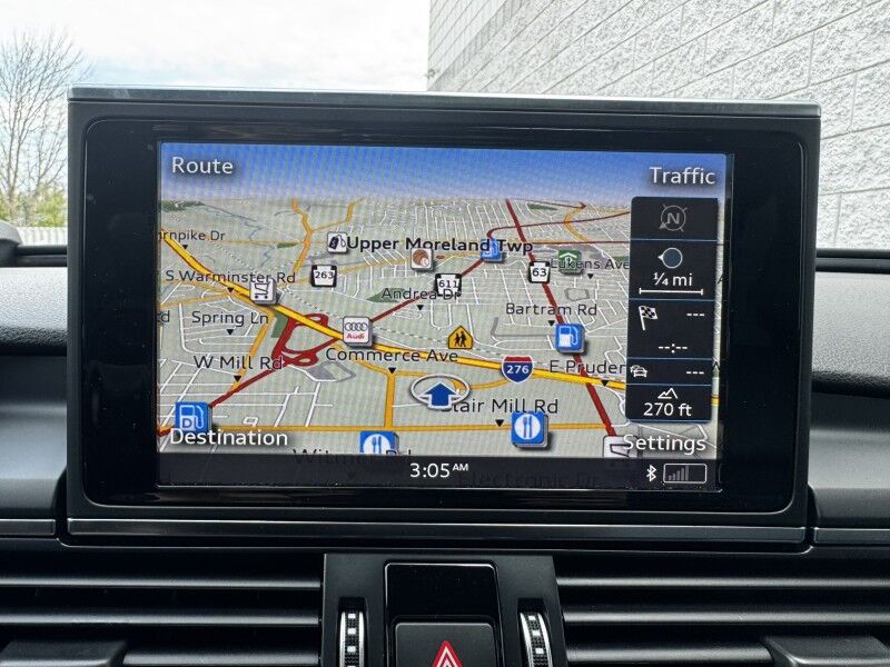 2018 Audi S6 Prestige Willow Grove PA