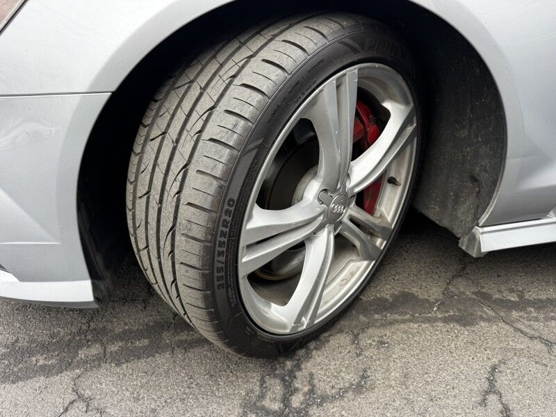 2018 Audi S6 Prestige Willow Grove PA