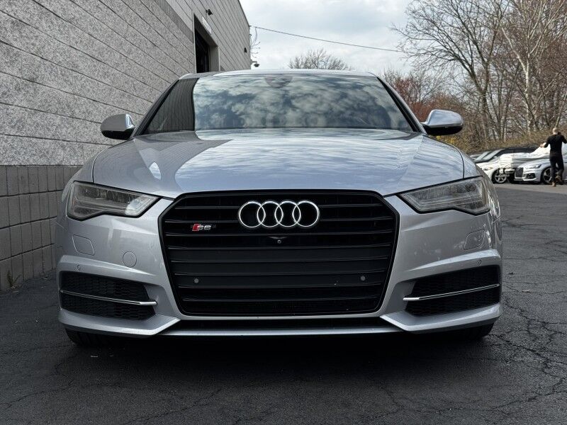 2018 Audi S6 Prestige Willow Grove PA