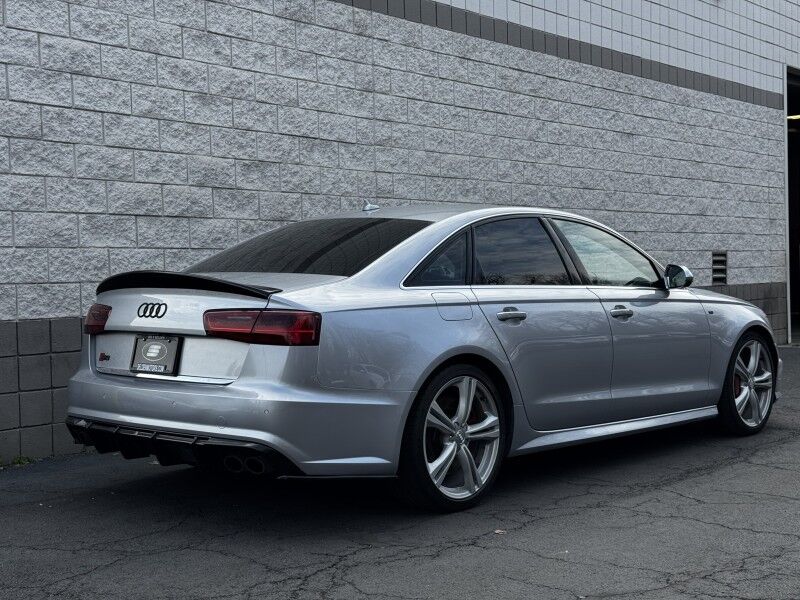2018 Audi S6 Prestige Willow Grove PA