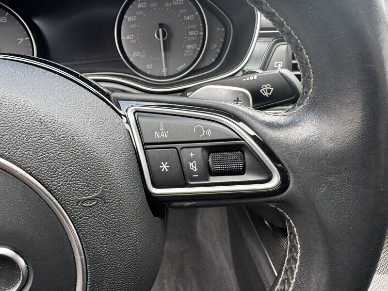 2018 Audi S6 Prestige Willow Grove PA