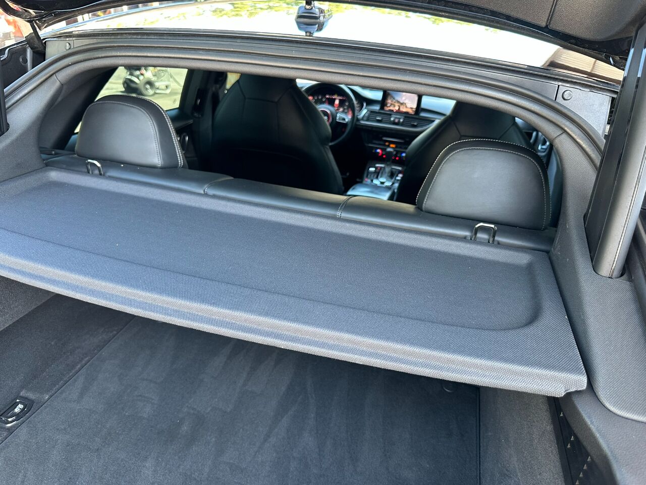 2018 Audi S7 4.0 TFSI Premium Plus Jacksonville FL