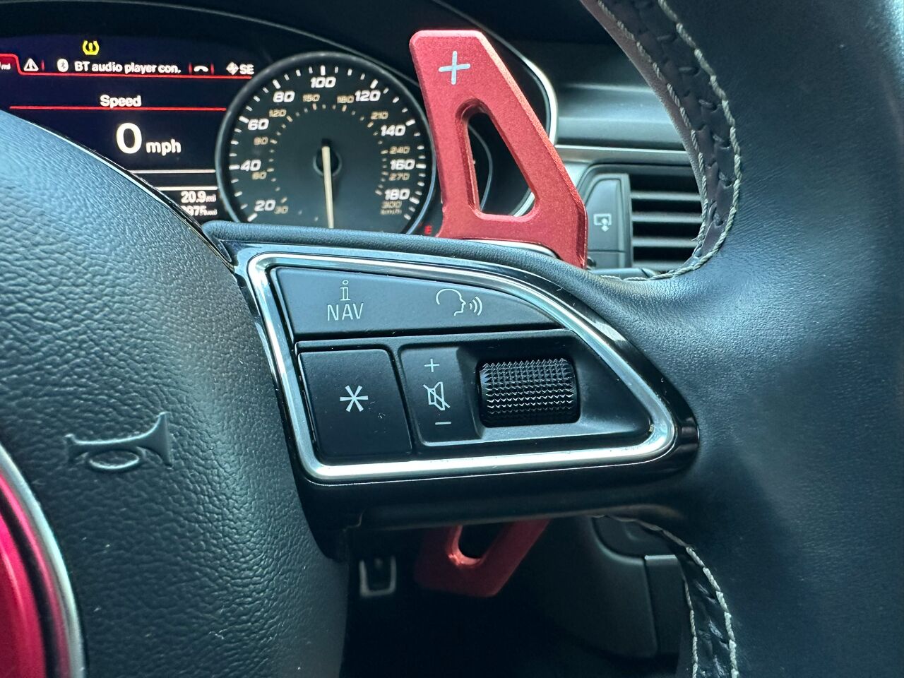 2018 Audi S7 4.0 TFSI Premium Plus Jacksonville FL