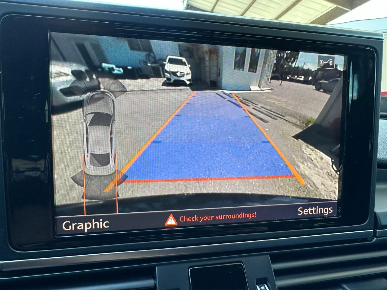 2018 Audi S7 4.0 TFSI Premium Plus Jacksonville FL