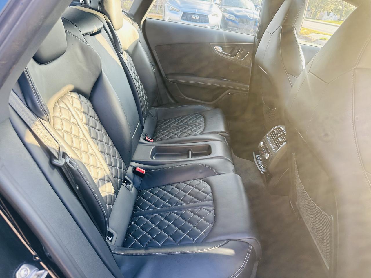 2018 Audi S7 Premium Plus Dallas TX