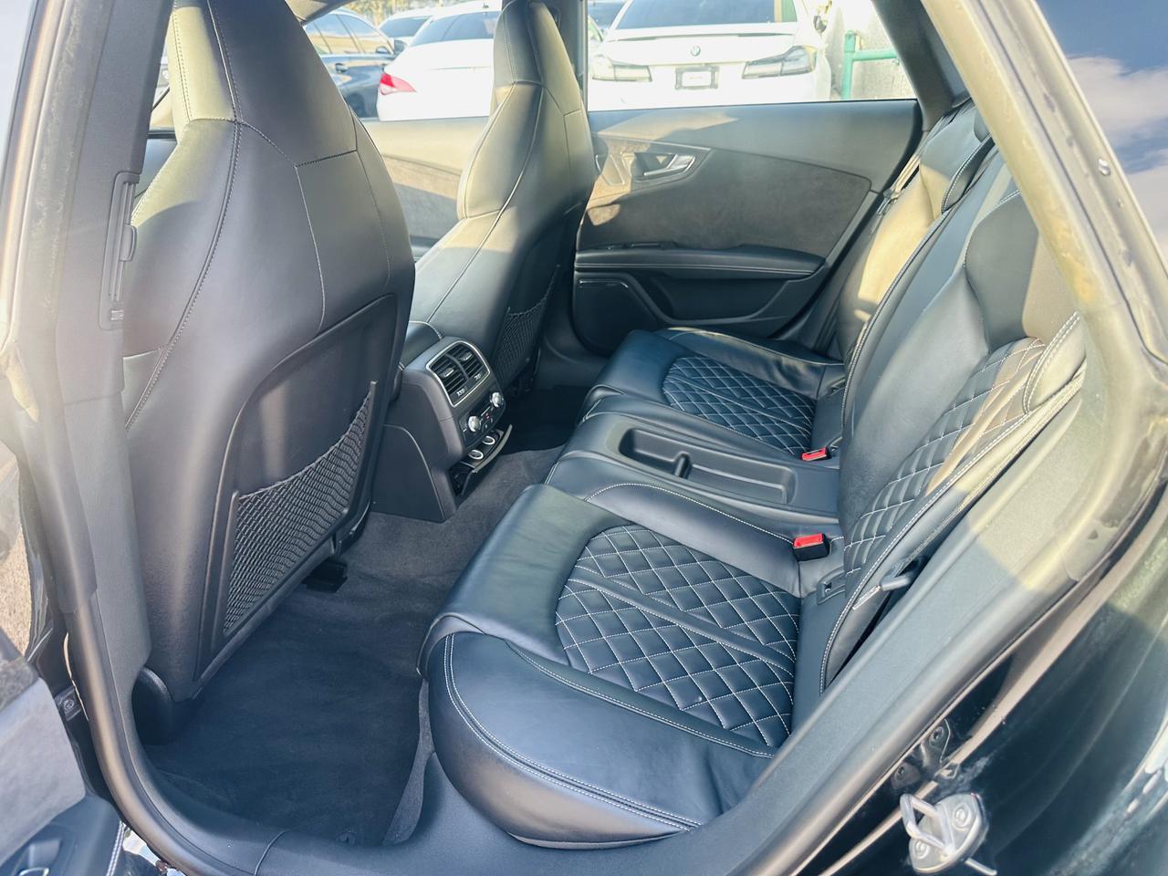 2018 Audi S7 Premium Plus Dallas TX