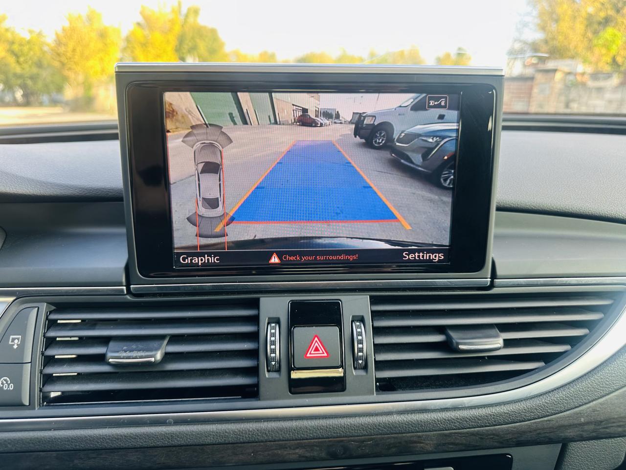 2018 Audi S7 Premium Plus Dallas TX