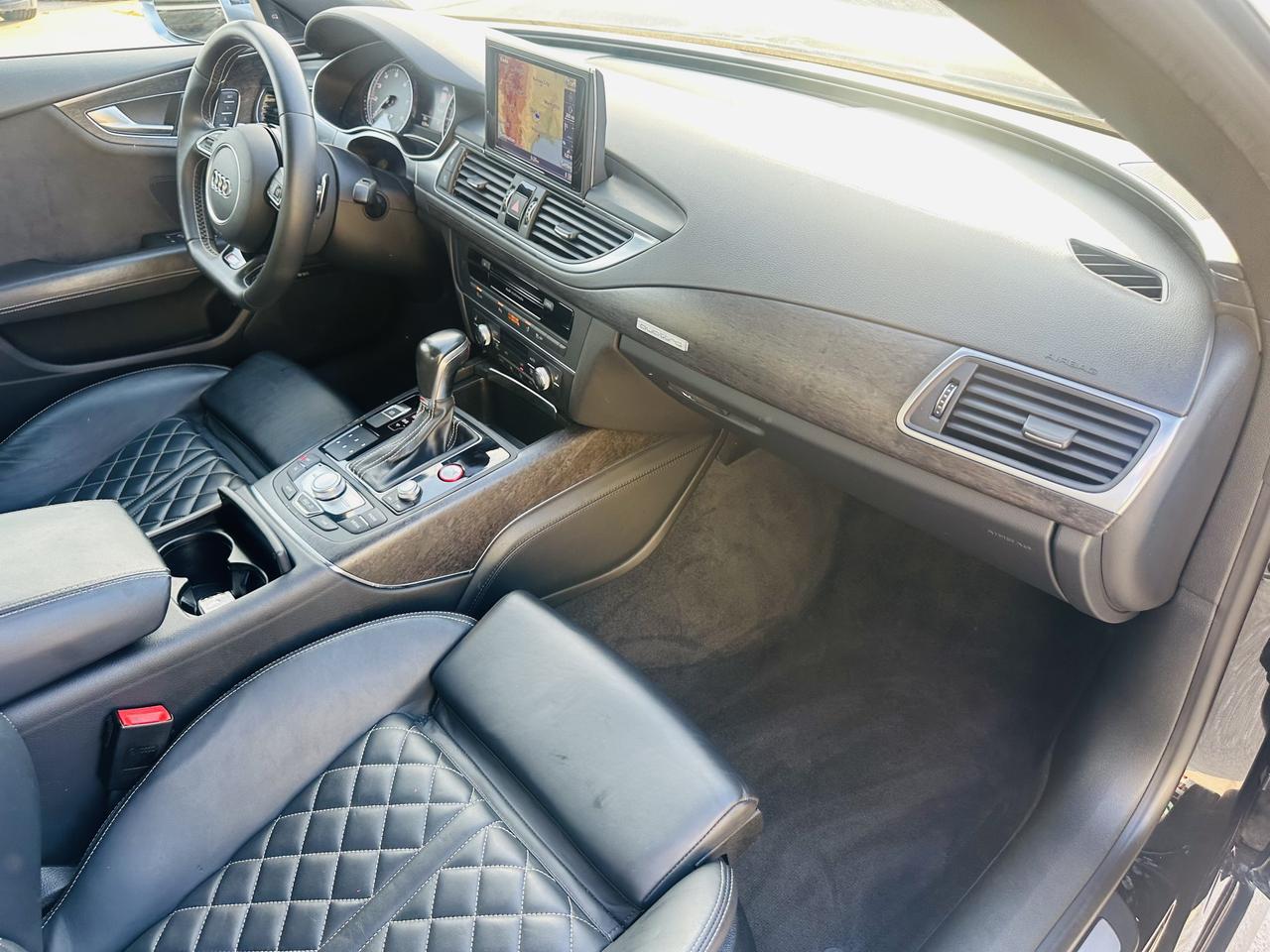 2018 Audi S7 Premium Plus Dallas TX