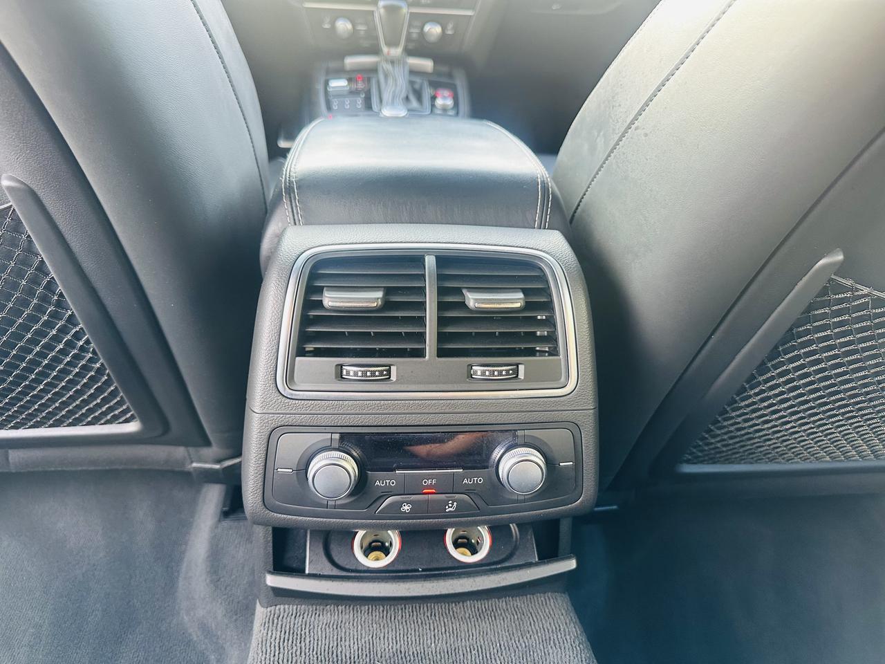 2018 Audi S7 Premium Plus Dallas TX