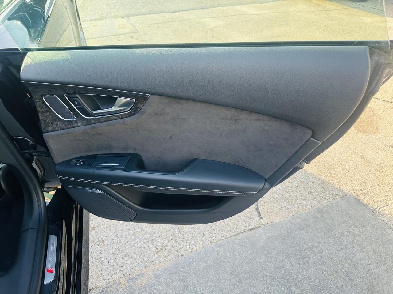 2018 Audi S7 Premium Plus Dallas TX