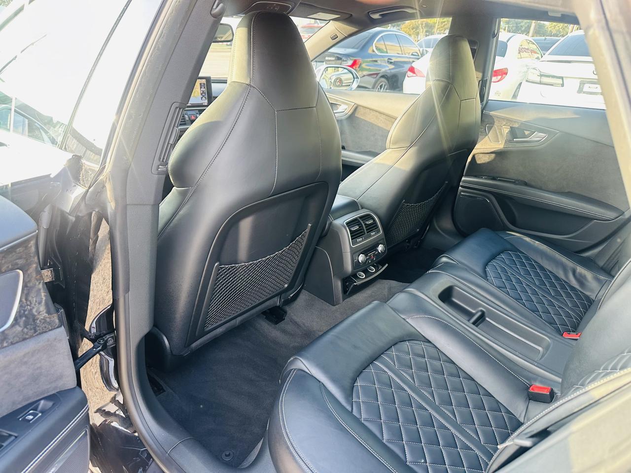 2018 Audi S7 Premium Plus Dallas TX