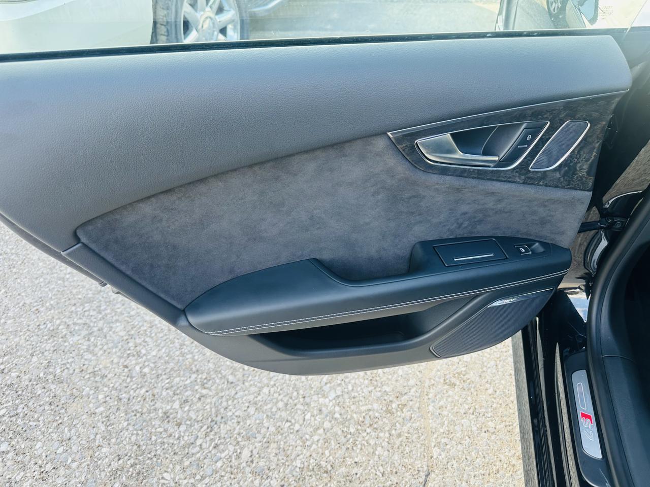 2018 Audi S7 Premium Plus Dallas TX