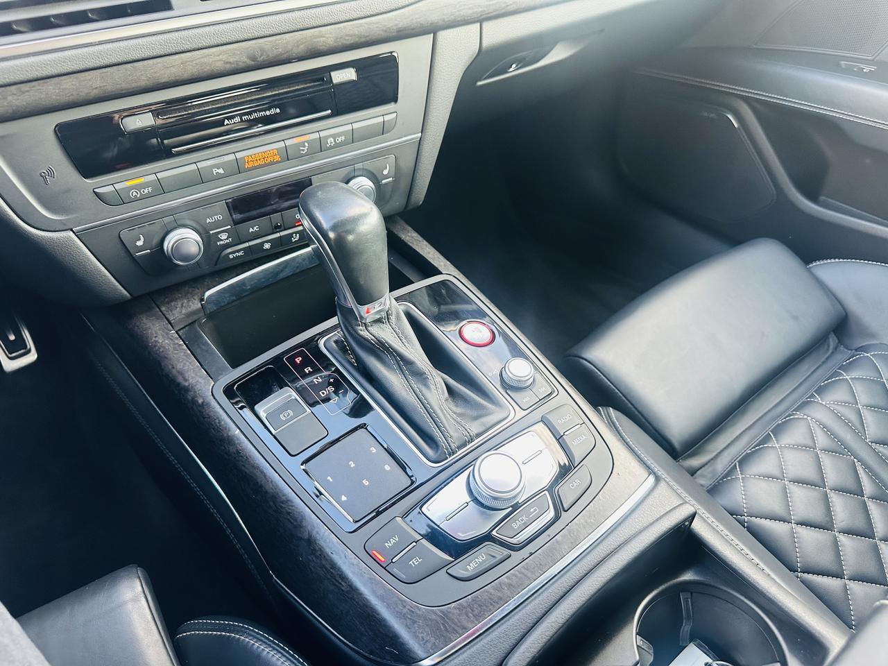 2018 Audi S7 Premium Plus Dallas TX