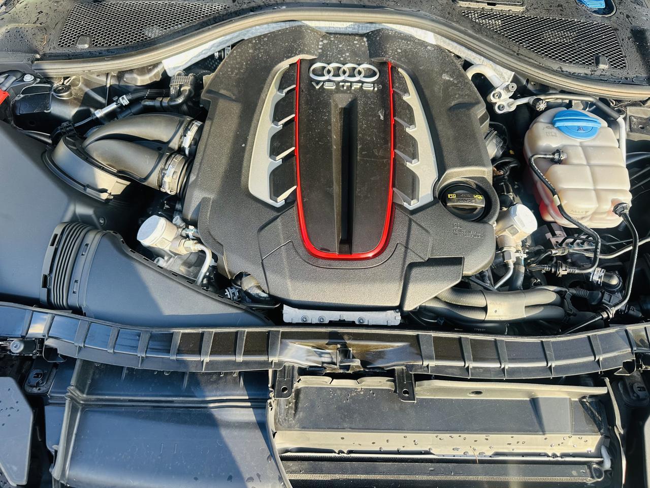 2018 Audi S7 Premium Plus Dallas TX