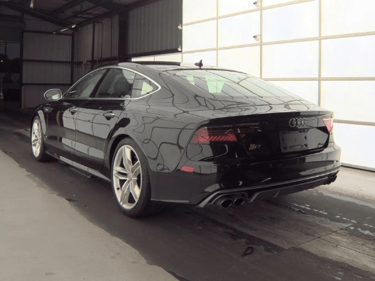 2018 Audi S7 Premium Plus Dallas TX