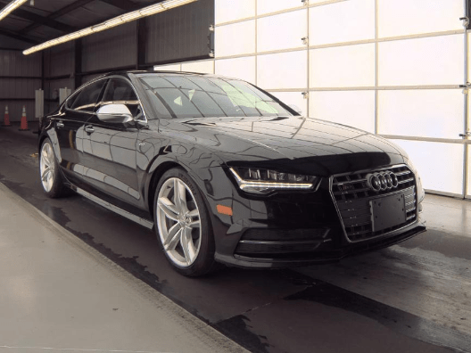 2018 Audi S7 Premium Plus Dallas TX