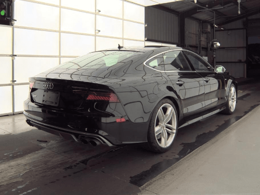 2018 Audi S7 Premium Plus Dallas TX