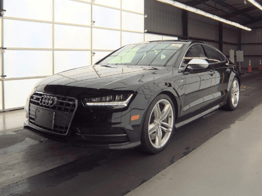 2018 Audi S7 Premium Plus Dallas TX