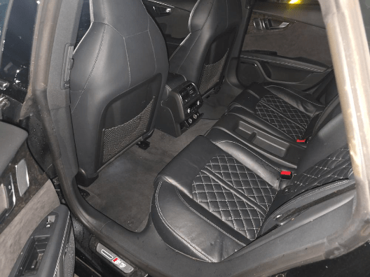 2018 Audi S7 Premium Plus Dallas TX