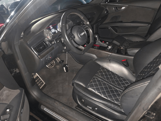 2018 Audi S7 Premium Plus Dallas TX