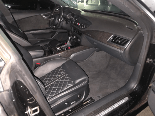 2018 Audi S7 Premium Plus Dallas TX