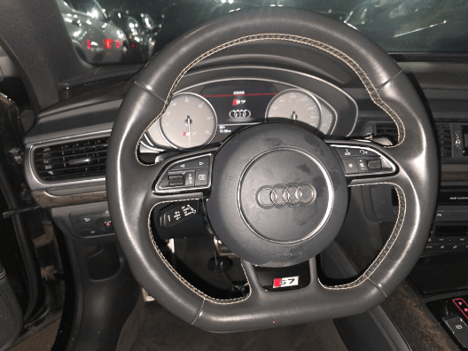 2018 Audi S7 Premium Plus Dallas TX