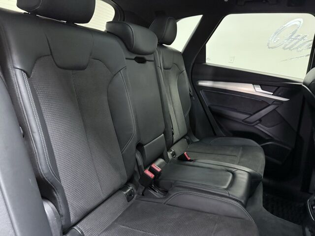 2018 Audi SQ5 3.0T Premium Plus Dallas TX