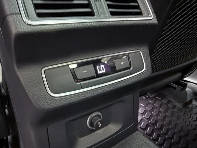 2018 Audi SQ5 3.0T Premium Plus Dallas TX
