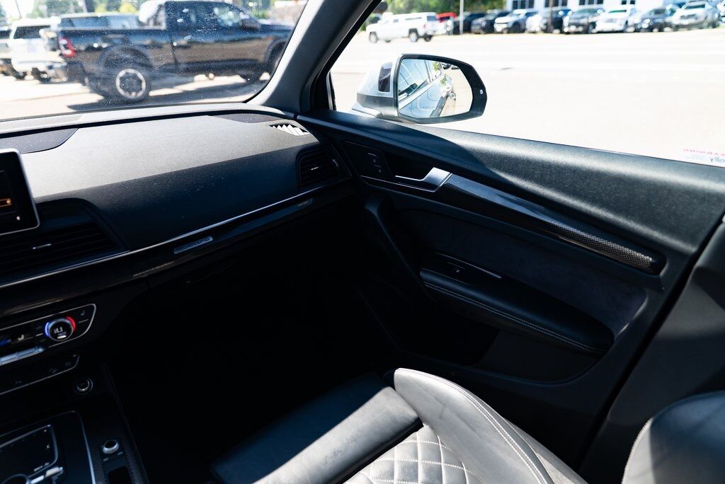 2018 Audi SQ5 3.0T Premium Plus Milwaukie OR
