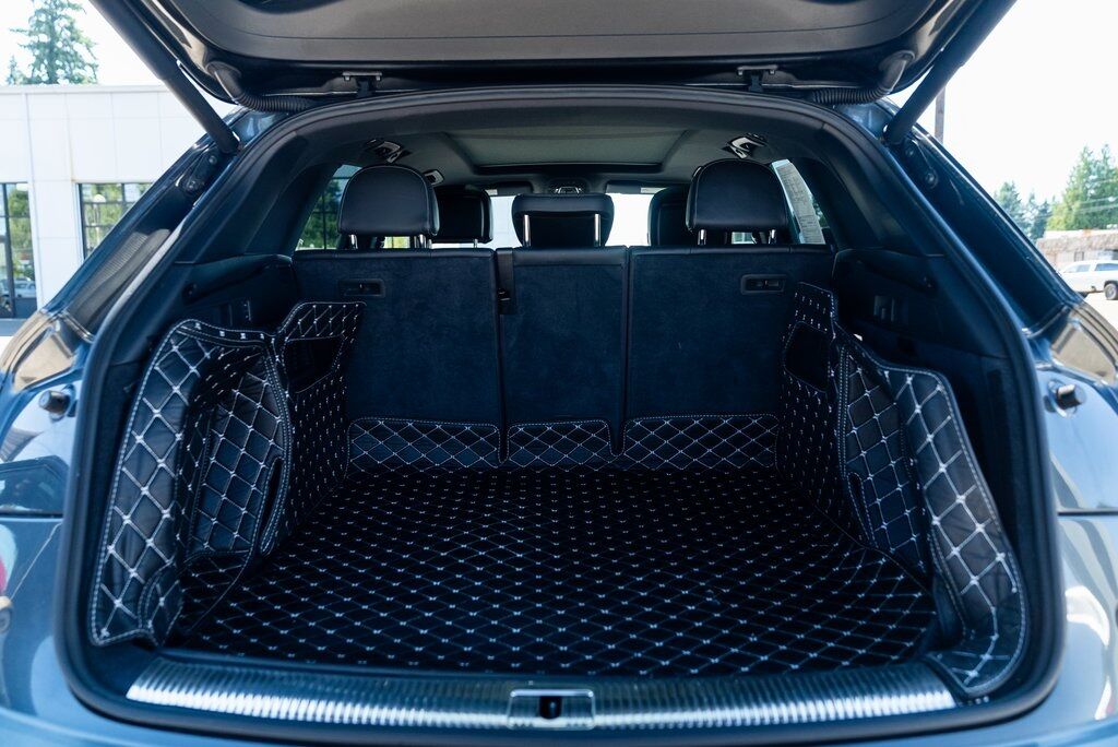 2018 Audi SQ5 3.0T Premium Plus Milwaukie OR